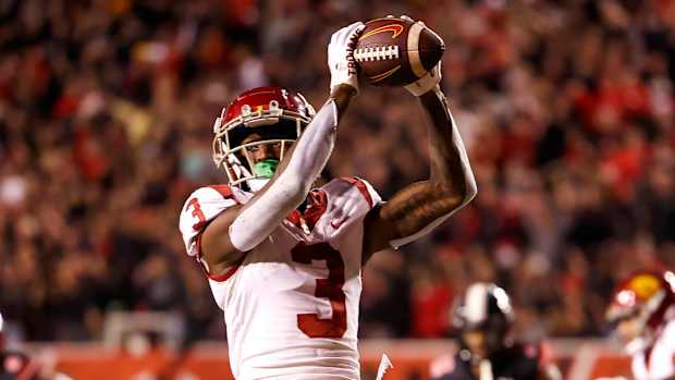 jordan addison usc football